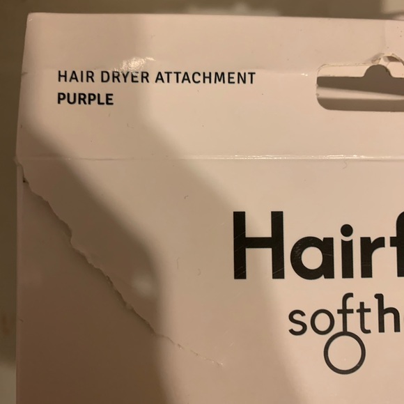 Hair flair soft hood hair dryer attachment - Picture 3 of 5
